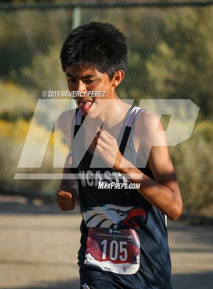 Thumbnail 2 in Golden League Finals photogallery.