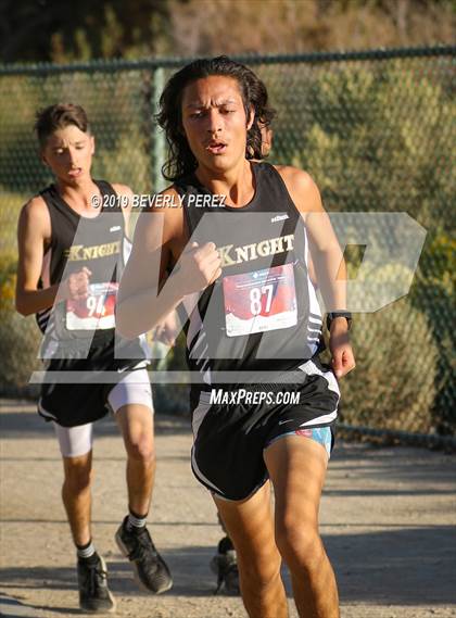 Thumbnail 2 in Golden League Finals photogallery.
