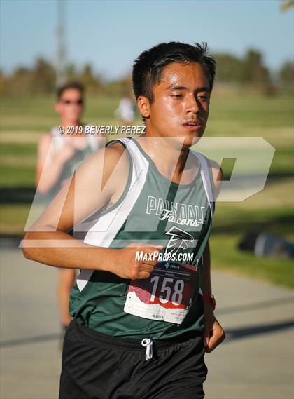 Thumbnail 2 in Golden League Finals photogallery.