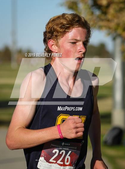 Thumbnail 3 in Golden League Finals photogallery.