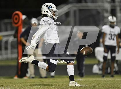 Thumbnail 3 in Grimsley @ Knightdale photogallery.