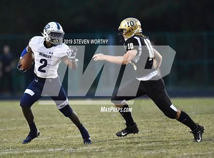 Thumbnail 3 in Grimsley @ Knightdale photogallery.