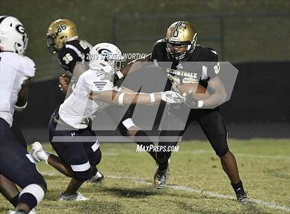 Thumbnail 1 in Grimsley @ Knightdale photogallery.