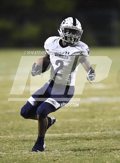 Thumbnail 3 in Grimsley @ Knightdale photogallery.