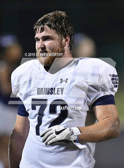 Thumbnail 1 in Grimsley @ Knightdale photogallery.