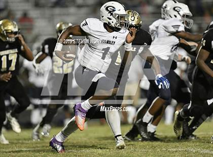 Thumbnail 2 in Grimsley @ Knightdale photogallery.