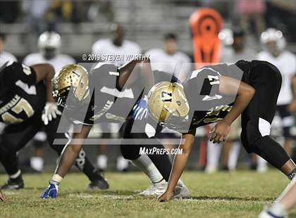 Thumbnail 3 in Grimsley @ Knightdale photogallery.