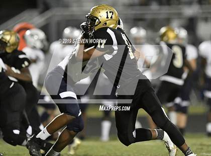 Thumbnail 3 in Grimsley @ Knightdale photogallery.