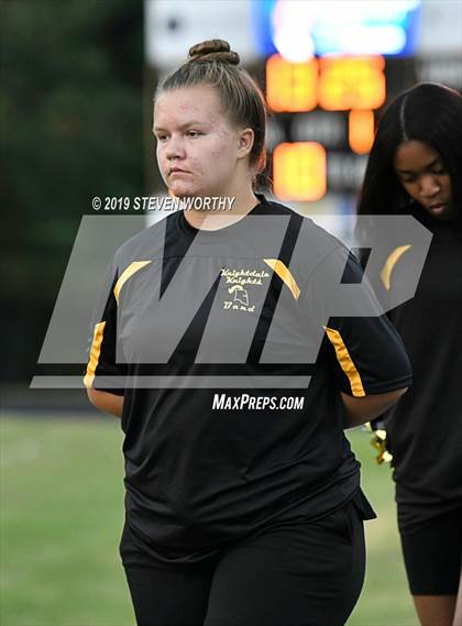 Thumbnail 2 in Grimsley @ Knightdale photogallery.