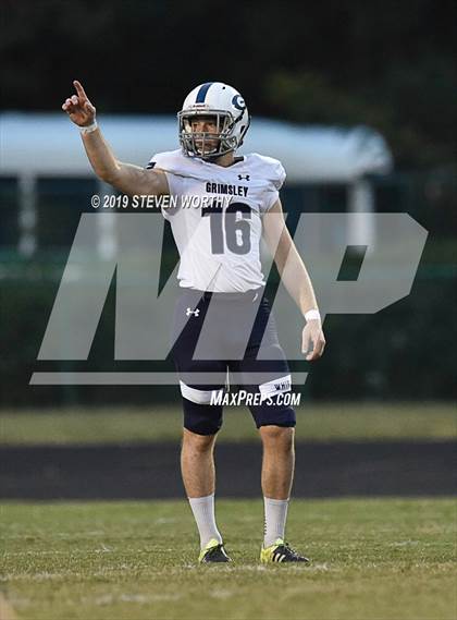 Thumbnail 3 in Grimsley @ Knightdale photogallery.