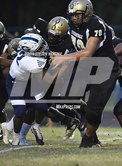 Thumbnail 1 in Grimsley @ Knightdale photogallery.