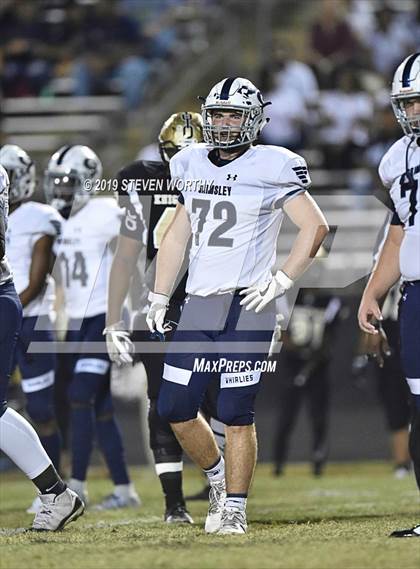 Thumbnail 3 in Grimsley @ Knightdale photogallery.