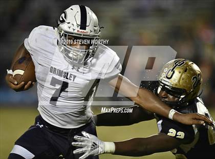 Thumbnail 2 in Grimsley @ Knightdale photogallery.