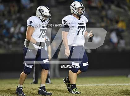 Thumbnail 2 in Grimsley @ Knightdale photogallery.
