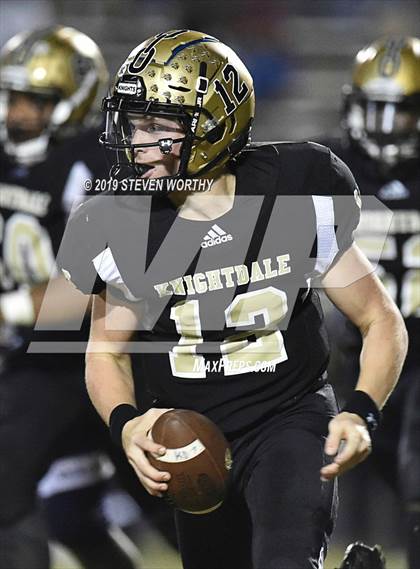 Thumbnail 1 in Grimsley @ Knightdale photogallery.