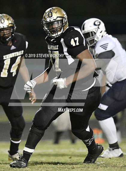 Thumbnail 3 in Grimsley @ Knightdale photogallery.