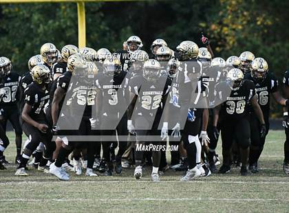 Thumbnail 1 in Grimsley @ Knightdale photogallery.