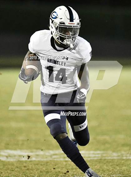 Thumbnail 2 in Grimsley @ Knightdale photogallery.