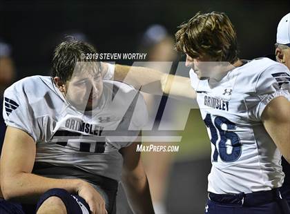 Thumbnail 2 in Grimsley @ Knightdale photogallery.