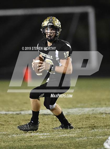 Thumbnail 3 in Grimsley @ Knightdale photogallery.