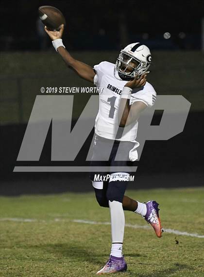 Thumbnail 1 in Grimsley @ Knightdale photogallery.