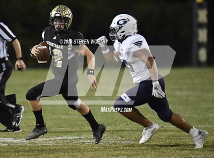 Thumbnail 1 in Grimsley @ Knightdale photogallery.