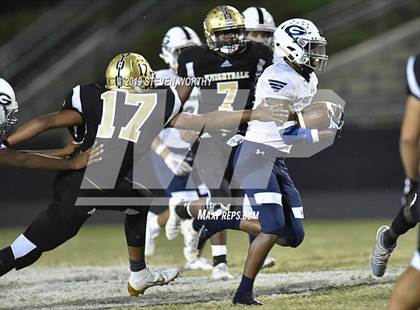 Thumbnail 3 in Grimsley @ Knightdale photogallery.