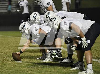 Thumbnail 3 in Grimsley @ Knightdale photogallery.