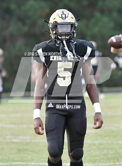 Thumbnail 1 in Grimsley @ Knightdale photogallery.