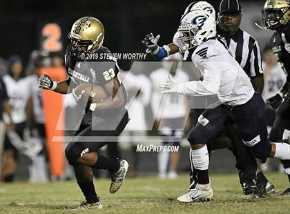 Thumbnail 1 in Grimsley @ Knightdale photogallery.