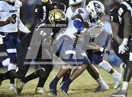 Thumbnail 1 in Grimsley @ Knightdale photogallery.