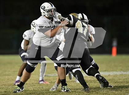 Thumbnail 1 in Grimsley @ Knightdale photogallery.