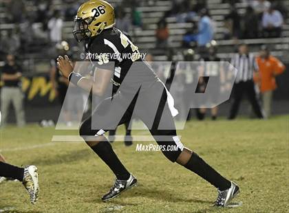 Thumbnail 3 in Grimsley @ Knightdale photogallery.