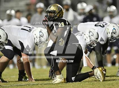 Thumbnail 2 in Grimsley @ Knightdale photogallery.