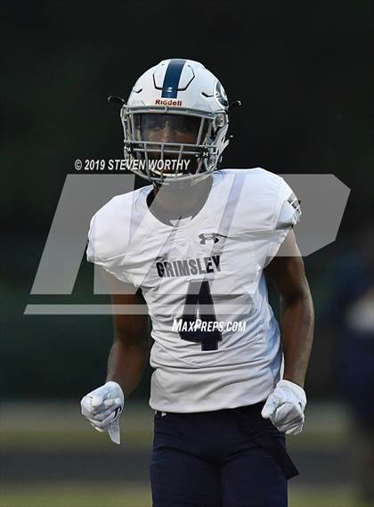 Thumbnail 2 in Grimsley @ Knightdale photogallery.