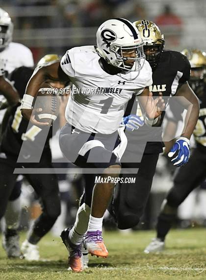 Thumbnail 3 in Grimsley @ Knightdale photogallery.