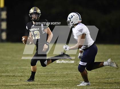 Thumbnail 3 in Grimsley @ Knightdale photogallery.