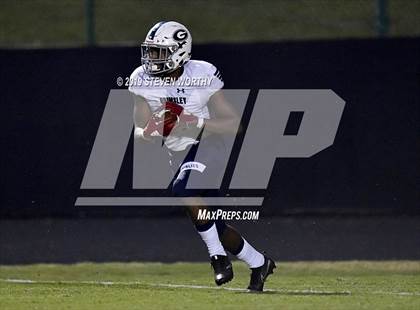 Thumbnail 3 in Grimsley @ Knightdale photogallery.