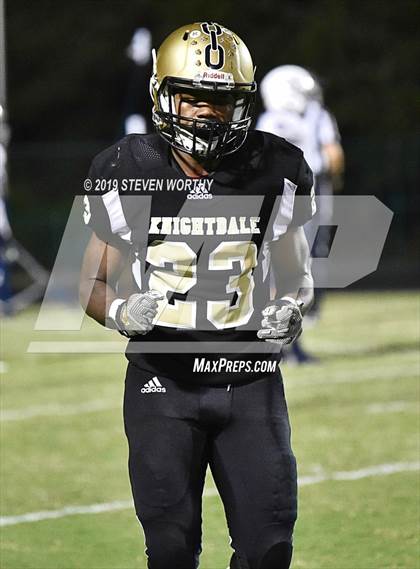 Thumbnail 1 in Grimsley @ Knightdale photogallery.