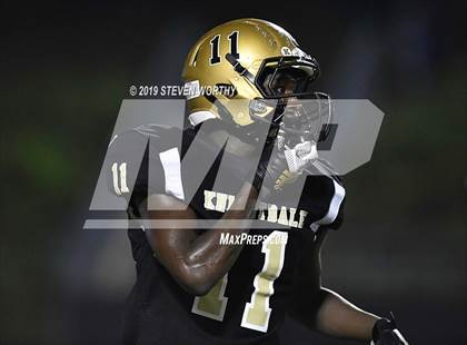 Thumbnail 3 in Grimsley @ Knightdale photogallery.