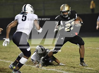 Thumbnail 3 in Grimsley @ Knightdale photogallery.