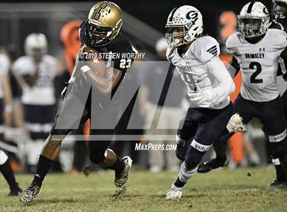Thumbnail 2 in Grimsley @ Knightdale photogallery.