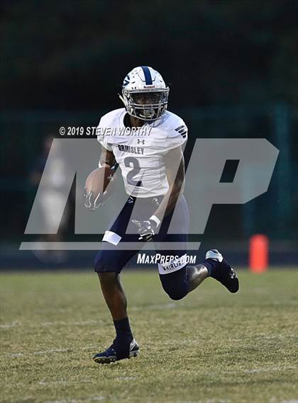 Thumbnail 2 in Grimsley @ Knightdale photogallery.