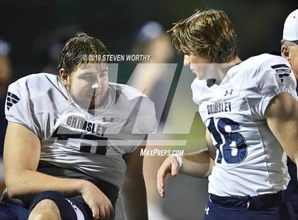 Thumbnail 1 in Grimsley @ Knightdale photogallery.
