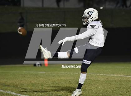 Thumbnail 2 in Grimsley @ Knightdale photogallery.