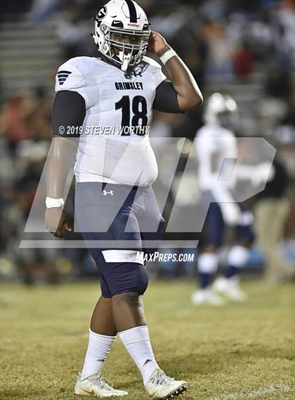 Thumbnail 1 in Grimsley @ Knightdale photogallery.