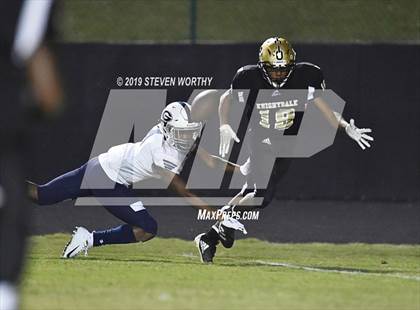 Thumbnail 2 in Grimsley @ Knightdale photogallery.
