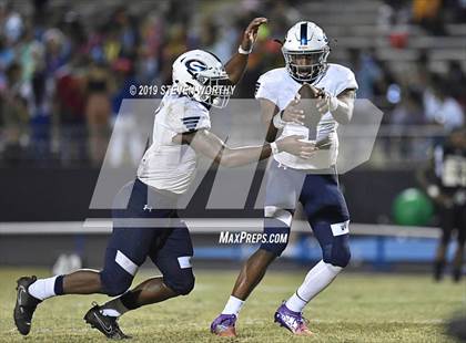 Thumbnail 3 in Grimsley @ Knightdale photogallery.