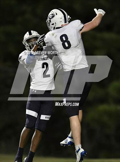 Thumbnail 2 in Grimsley @ Knightdale photogallery.