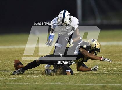 Thumbnail 2 in Grimsley @ Knightdale photogallery.